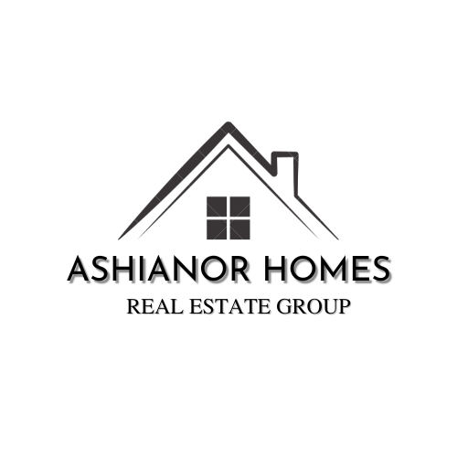 Ashianor Homes LLC